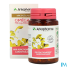 Arkog omega3 orig mar caps 60 - La Grande Pharmacie
