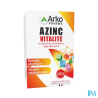 Azinc vitalite ad gelul60 - La Grande Pharmacie
