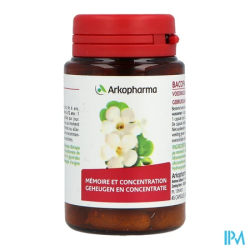 Arkog bacopa gelul 45 - La Grande Pharmacie