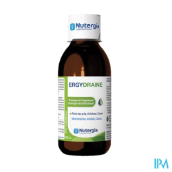 Ergydraine sol buv fl 250ml - La Grande Pharmacie