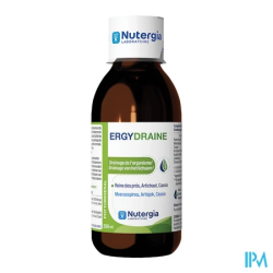 Ergydraine sol buv fl 250ml - La Grande Pharmacie