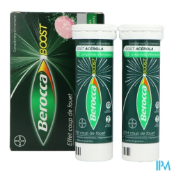 Beroccaboost cpr eff 20 - La Grande Pharmacie