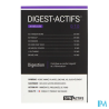 Synactifs digestactifs gelul 30 - La Grande Pharmacie
