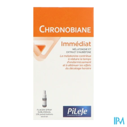 Chronobiane immediat spr subl 20ml - La Grande Pharmacie