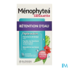 Menophytea retent eau cpr 30 - La Grande Pharmacie