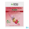 Cys control flash gelul 20 - La Grande Pharmacie
