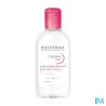 Crealine h2o sol micel s parf250ml - La Grande Pharmacie
