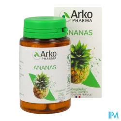Arkog ananas gelul 45 - La Grande Pharmacie