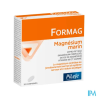 Formag magnesium marin cpr 30 - La Grande Pharmacie