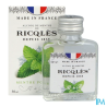 Ricqles alcool menth fl 30ml - La Grande Pharmacie
