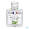 Ricqles alcool menth fl 30ml - La Grande Pharmacie