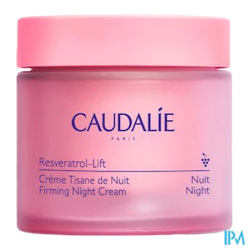 Caudalie resver lift cr nuit 50ml - La Grande Pharmacie