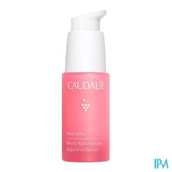 Caudalie vinohydra serum hyal 30ml - La Grande Pharmacie