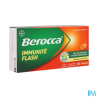 Berocca immunite flash cpr eff 30 - La Grande Pharmacie