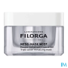 Filorga meso mask ncef 50ml - La Grande Pharmacie