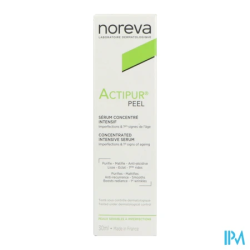 Actipur peel serum conc inten 30ml - La Grande Pharmacie