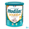 Modilac doucea lf 1a pdr 820g - La Grande Pharmacie