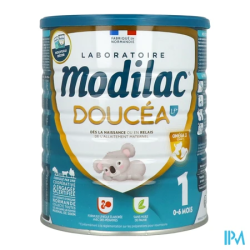 Modilac doucea lf 1a pdr 820g - La Grande Pharmacie