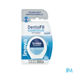 Inava dento fil expanding 25m - La Grande Pharmacie
