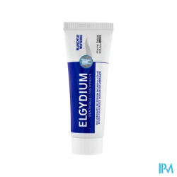 Elgydium dent blancheur 50ml - La Grande Pharmacie