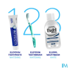 Elgydium dent blancheur 50ml - La Grande Pharmacie