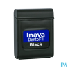 Inava dento fil black 50m - La Grande Pharmacie