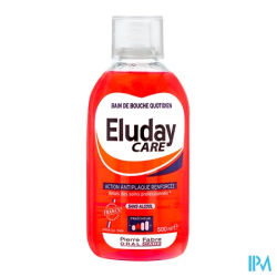 Eluday care bain bouche 500ml - La Grande Pharmacie