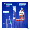Elgydium dent antiplaq 75ml - La Grande Pharmacie