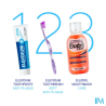 Elgydium dent antiplaq 75ml - La Grande Pharmacie