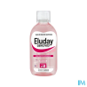 Eluday gencive bain bouche 500ml - La Grande Pharmacie