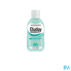 Eluday sensibilite bain bche 500ml - La Grande Pharmacie