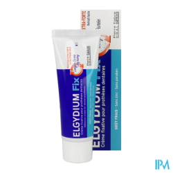 Elgydium fix extra forte 45g - La Grande Pharmacie