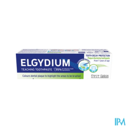 Elgydium dent revel plaque 50ml - La Grande Pharmacie