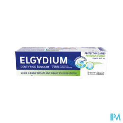 Elgydium dent revel plaque 50ml - La Grande Pharmacie