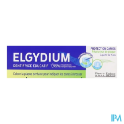 Elgydium dent revel plaque 50ml - La Grande Pharmacie