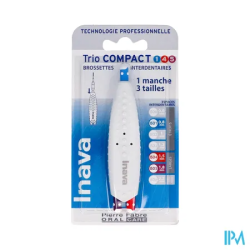Inava bros trio comp 145 manc 3bro - La Grande Pharmacie