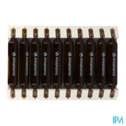Arkofl transit bio amp 20 x10ml - La Grande Pharmacie