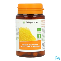 Arkog gelee royale bio gelul 45 - La Grande Pharmacie