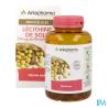 Arkog lecithine soja caps 150 - La Grande Pharmacie