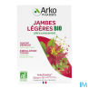 Arkofl jambes leg bio amp20 10 off - La Grande Pharmacie