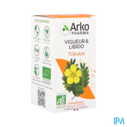 Arkog tribulus bio gelul 40 - La Grande Pharmacie