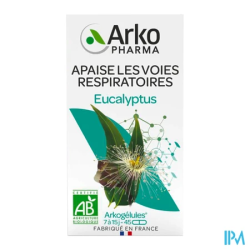 Arkog eucalyptus bio gelul 45 - La Grande Pharmacie