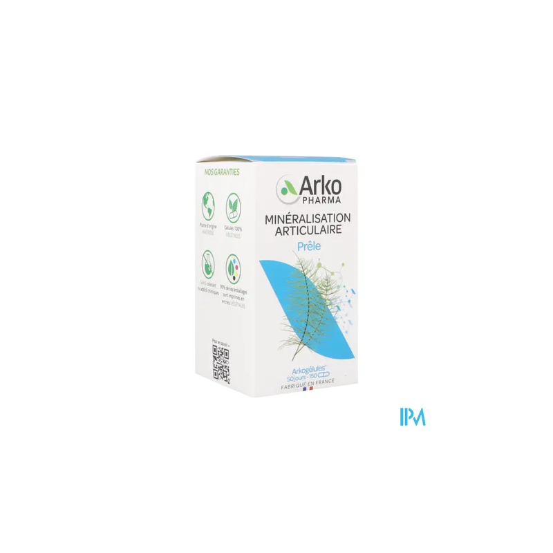 Arkog prele bio gelul 150 - La Grande Pharmacie