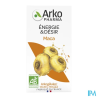 Arkog maca bio gelul 40 - La Grande Pharmacie