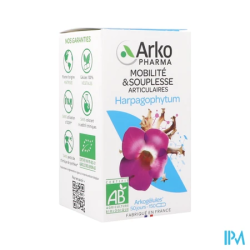 Arkog harpagophytum bio gelul 150 - La Grande Pharmacie