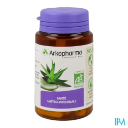 Arkog aloe vera bio gelul 30 - La Grande Pharmacie