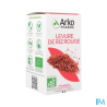Arkog levure riz rouge bio gelu120 - La Grande Pharmacie