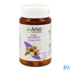 Arkog gingembre gelul 40 - La Grande Pharmacie