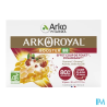 Arkoroyal boost bio amp 10ml 10 - La Grande Pharmacie