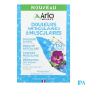Arkofl douleur artic musc amp 20 - La Grande Pharmacie